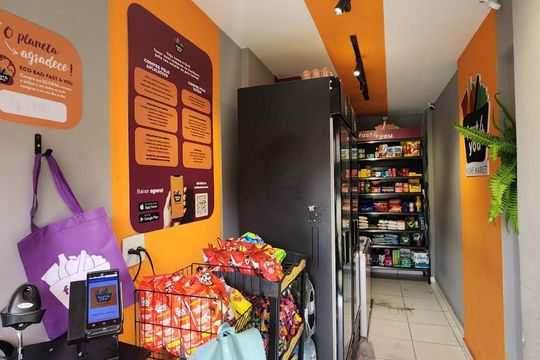 Apartamento à venda com 2 quartos, 69m² em Jardim Modelo, São Paulo