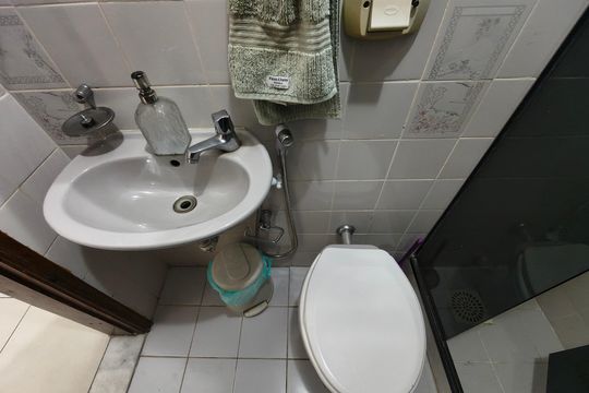 Apartamento à venda com 3 quartos, 92m² em Taquara, Rio de Janeiro