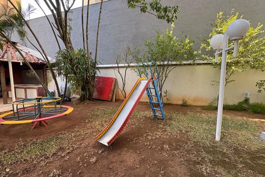 Apartamento para alugar com 2 quartos, 65m² em Paraíso, São Paulo