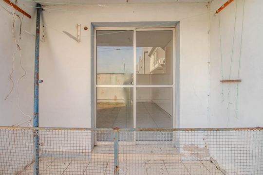 Sala - Varanda de apartamento à venda com 2 quartos, 48m² em Sarandi, Porto Alegre