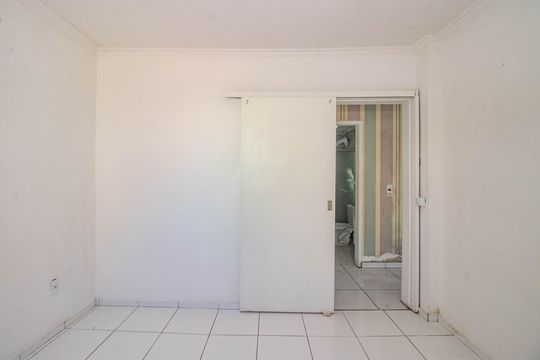 Quarto 1 de apartamento à venda com 2 quartos, 48m² em Sarandi, Porto Alegre