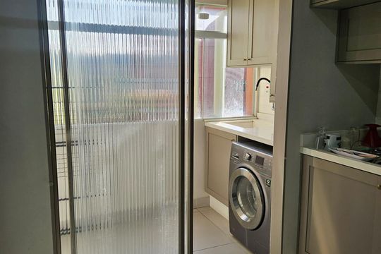 Área de Serviço de apartamento à venda com 4 quartos, 240m² em Jardim Marajoara, São Paulo