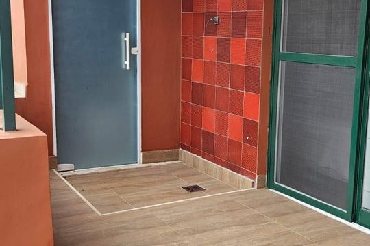 Varanda de apartamento à venda com 4 quartos, 240m² em Jardim Marajoara, São Paulo