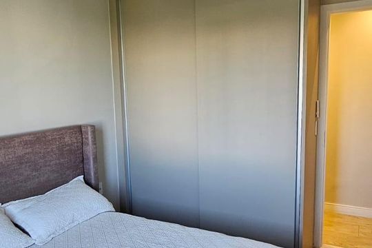 Quarto de apartamento à venda com 4 quartos, 240m² em Jardim Marajoara, São Paulo