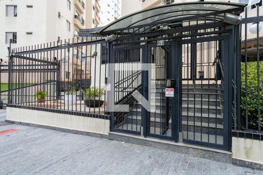 Apartamento à venda com 2 quartos, 60m² em Santa Teresinha, São Paulo