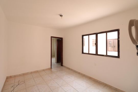 Apartamento para alugar com 1 quarto, 60m² em Jardim Promissao, Diadema