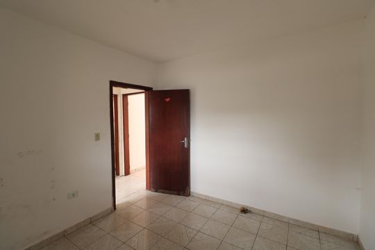 Quarto de apartamento para alugar com 1 quarto, 60m² em Jardim Promissao, Diadema