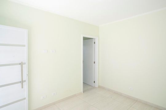 Sala de casa para alugar com 1 quarto, 55m² em São José, São Caetano do Sul