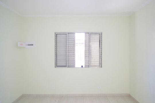 Quarto de casa para alugar com 1 quarto, 55m² em São José, São Caetano do Sul