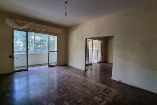 Apartamento à venda com 3 quartos, 280m² em Higienópolis, São Paulo