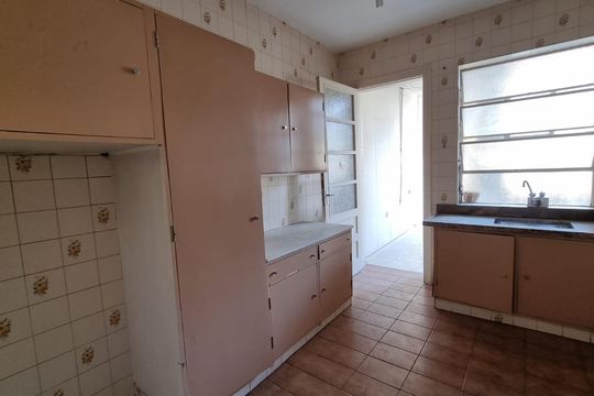 Apartamento à venda com 3 quartos, 280m² em Higienópolis, São Paulo