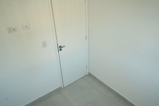 Quarto 2 de apartamento à venda com 2 quartos, 35m² em Vila Carrão, São Paulo