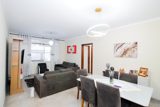 Apartamento à venda com 2 quartos, 96m² em Jardim Vila Galvao, Guarulhos