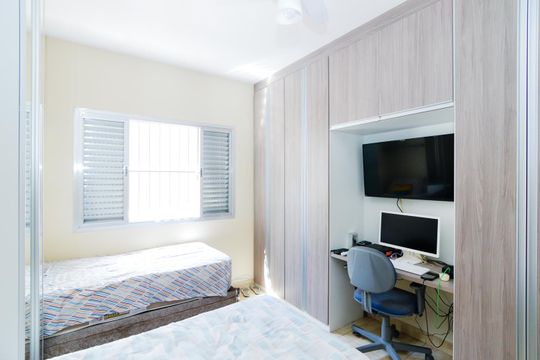 Apartamento à venda com 2 quartos, 96m² em Jardim Vila Galvao, Guarulhos