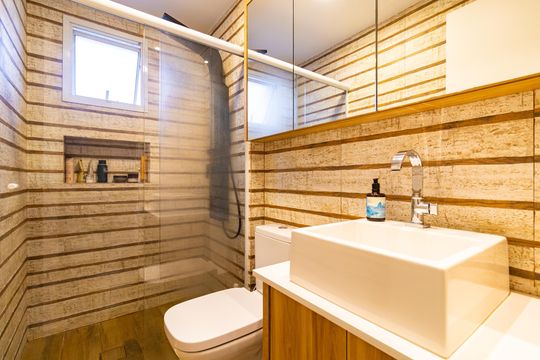 Apartamento à venda com 2 quartos, 75m² em Vila Andrade, São Paulo