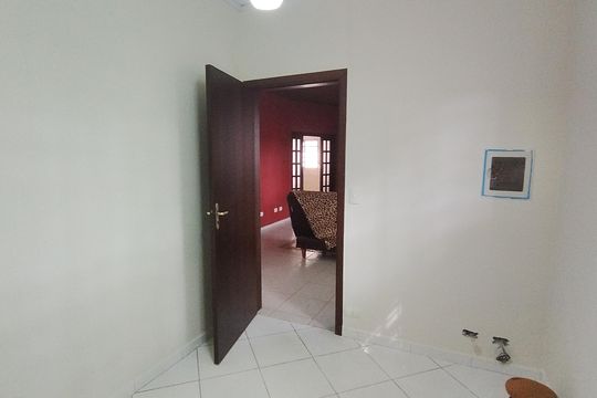 Quarto 1 de casa para alugar com 4 quartos, 144m² em Sesc, Suzano