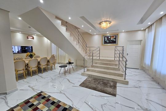 Casa de Condomínio à venda com 5 quartos, 978m² em Residencial Tambore, Barueri