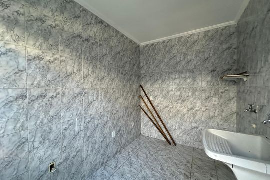 Área de Serviço de casa de condomínio para alugar com 3 quartos, 270m² em Nova Higienópolis, Barueri