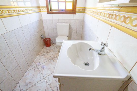 Casa de Condomínio para alugar com 7 quartos, 800m² em Vale das Laranjeiras, Indaiatuba