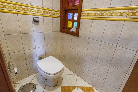 Casa de Condomínio para alugar com 7 quartos, 800m² em Vale das Laranjeiras, Indaiatuba