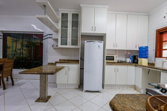 Casa de Condomínio para alugar com 7 quartos, 800m² em Vale das Laranjeiras, Indaiatuba