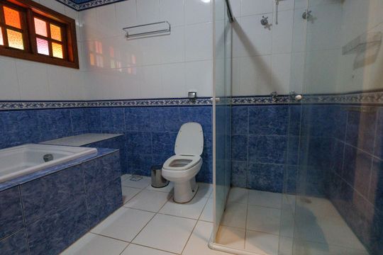 Casa de Condomínio para alugar com 7 quartos, 800m² em Vale das Laranjeiras, Indaiatuba