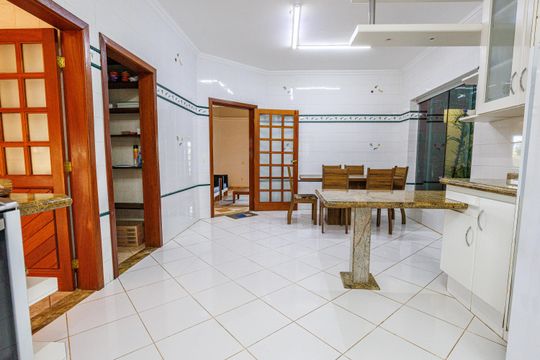Casa de Condomínio para alugar com 7 quartos, 800m² em Vale das Laranjeiras, Indaiatuba