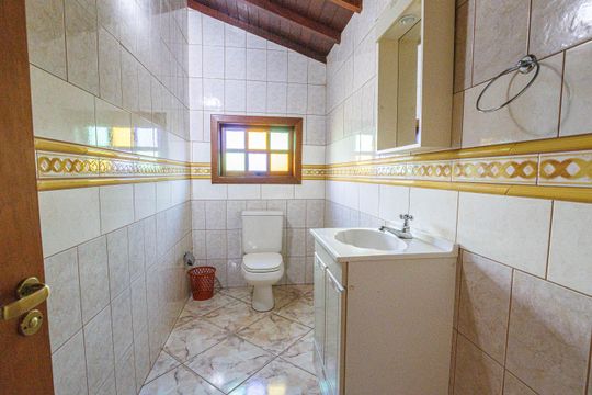 Casa de Condomínio para alugar com 7 quartos, 800m² em Vale das Laranjeiras, Indaiatuba