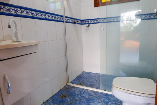 Casa de Condomínio para alugar com 7 quartos, 800m² em Vale das Laranjeiras, Indaiatuba