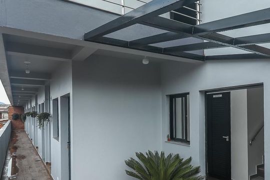 Área comum de apartamento para alugar com 1 quarto, 26m² em Costa E Silva, Porto Alegre