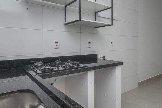 Studio  de apartamento para alugar com 0 quarto, 17m² em Costa E Silva, Porto Alegre