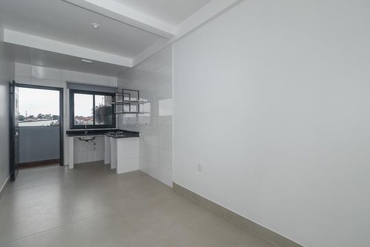 Studio  de apartamento para alugar com 0 quarto, 17m² em Costa E Silva, Porto Alegre