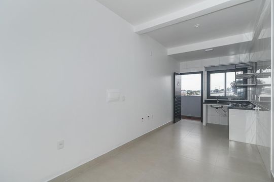 Studio  de apartamento para alugar com 0 quarto, 17m² em Costa E Silva, Porto Alegre