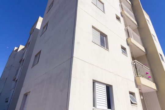 Área comum de apartamento à venda com 2 quartos, 52m² em Vila Princesa Isabel, São Paulo