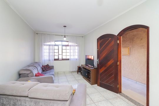 Sala de casa à venda com 3 quartos, 150m² em Jardim Nossa Senhora do Carmo, São Paulo
