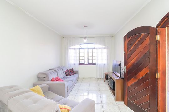 Casa à venda com 3 quartos, 150m² em Jardim Nossa Senhora do Carmo, São Paulo