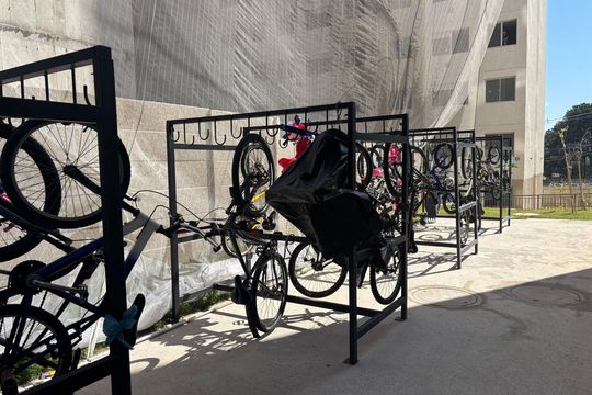 Área comum de apartamento à venda com 2 quartos, 33m² em Vila Silvia, São Paulo