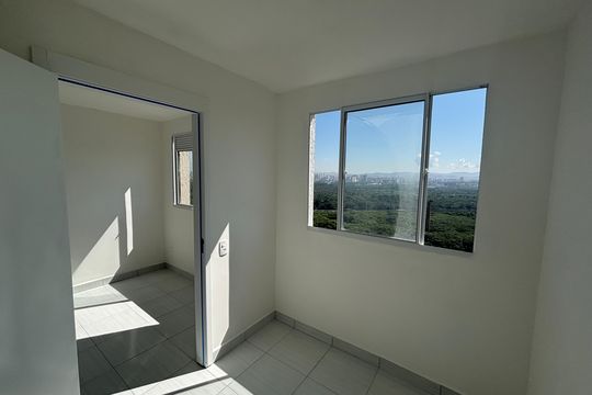 Sala de apartamento à venda com 2 quartos, 33m² em Vila Silvia, São Paulo