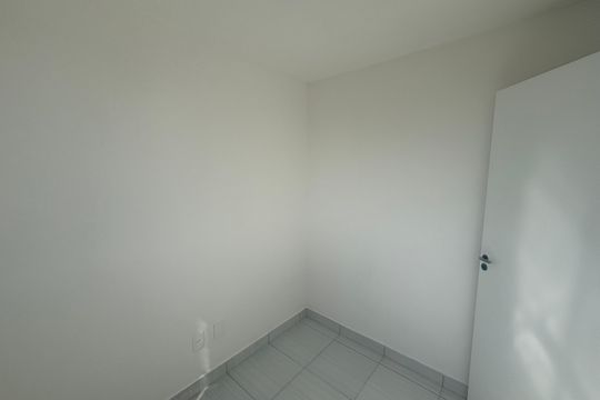 Quarto 1 de apartamento à venda com 2 quartos, 33m² em Vila Silvia, São Paulo