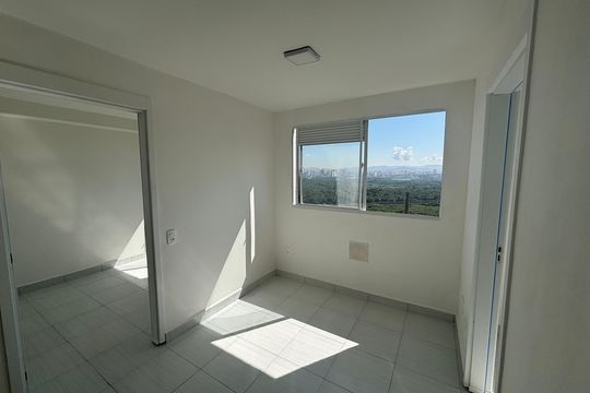 Apartamento à venda com 2 quartos, 33m² em Vila Silvia, São Paulo