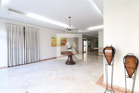 Área comum de apartamento à venda com 3 quartos, 117m² em Vila Leopoldina, São Paulo