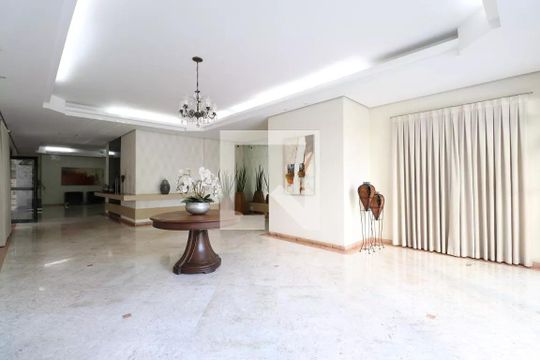 Área comum de apartamento à venda com 3 quartos, 117m² em Vila Leopoldina, São Paulo