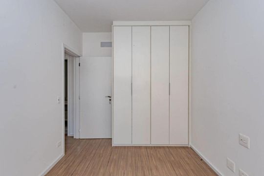 Quarto de apartamento à venda com 2 quartos, 73m² em Perdizes, São Paulo
