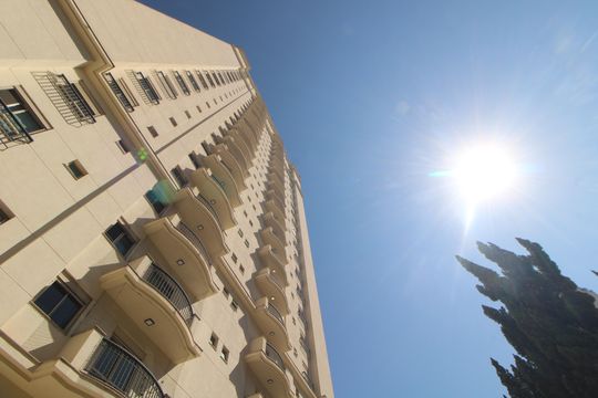 Fachada de apartamento à venda com 3 quartos, 178m² em Santana, São Paulo