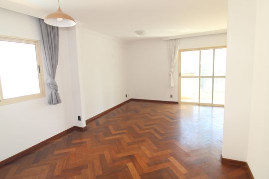 Apartamento à venda com 3 quartos, 178m² em Santana, São Paulo