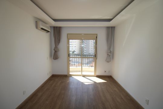 Quarto 4 de apartamento à venda com 3 quartos, 178m² em Santana, São Paulo