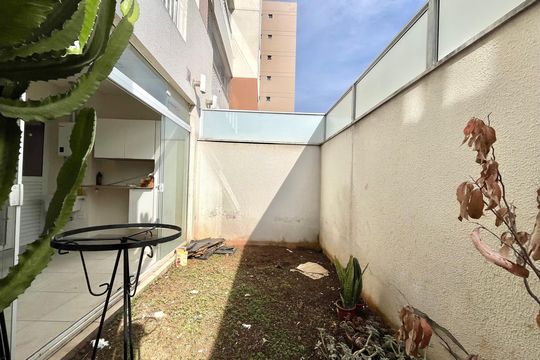 Varanda de apartamento à venda com 2 quartos, 75m² em Vila da Saúde, São Paulo
