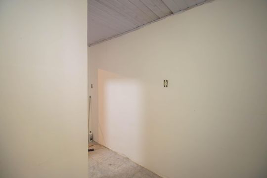 Cozinha de casa para alugar com 2 quartos, 60m² em Porto Velho, São Gonçalo