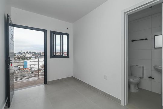 Sala de apartamento para alugar com 1 quarto, 26m² em Costa E Silva, Porto Alegre