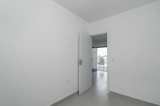 Quarto de apartamento para alugar com 1 quarto, 26m² em Costa E Silva, Porto Alegre